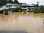 Južnu Koreju pogodili poplave i klizišta, stotine evakuiranih