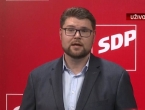 Peđa Grbin novi predsjednik SDP-a!