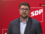 Peđa Grbin novi predsjednik SDP-a!