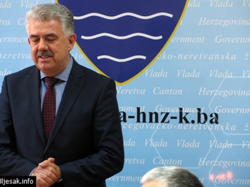 Prvi put u HNŽ-u će biti uređena oblast zaštita obitelji s djecom