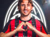 AC Milan dobio pojačanje: Modrić prošao liječnički