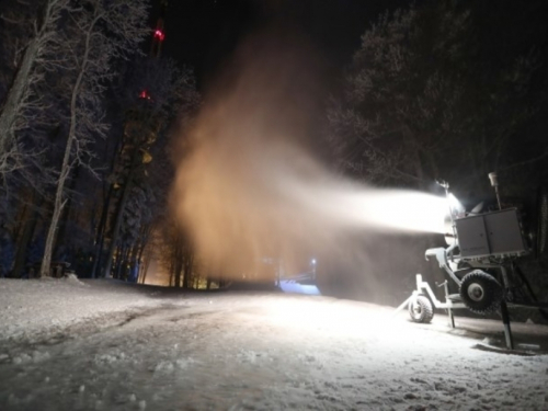 Sljeme dobilo zeleno svjetlo