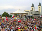 Međugorje u znaku mladih i vjere: Otvoren 36. Mladifest