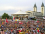 Međugorje u znaku mladih i vjere: Otvoren 36. Mladifest