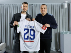 Mlakar se vratio u Hajduk: ''Osjećam se kao da nikada nisam ni otišao''