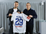 Mlakar se vratio u Hajduk: ''Osjećam se kao da nikada nisam ni otišao''