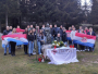 U ''Potrazi za korijenima''