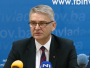 Preminuo ministar Salko Bukvarević, bio je na respiratoru zbog koronavirusa