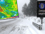 Meteorolozi: Stiže nova velika promjena, bit će snijega i pijavica