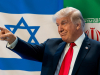 Trump najavio mir između Izraela i Irana