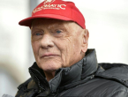 Preminuo je legendarni Niki Lauda