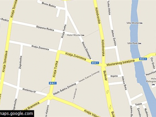 Google Maps ukida jednu od najkorisnijih mogućnosti
