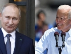 Biden i Putin se rukovali i započeli sastanak