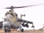 Zovu ga leteći tenk: helikopter kojim Rusi razbijaju ISIL