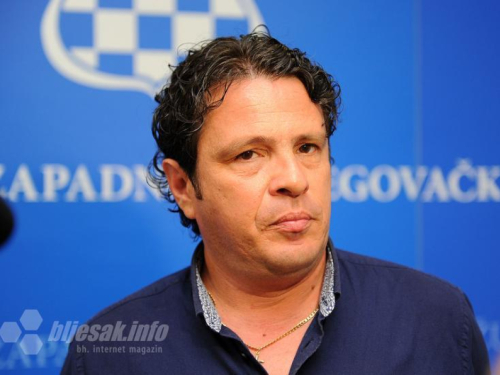 Minimalna plaća: Kraljević ističe važnost dostojanstva radnika