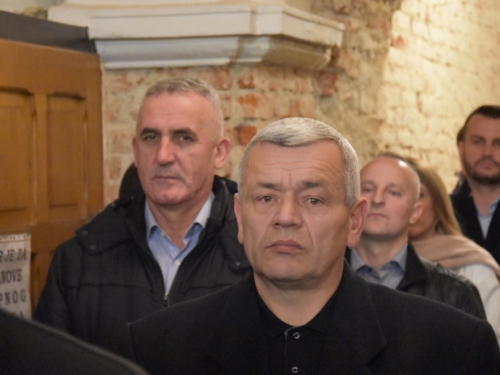 FOTO: Održano 12. Ramsko silo u Požegi