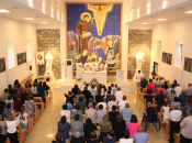 FOTO: Proslava sv. Ante u Gračacu
