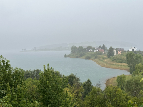 Prognoza do sredine kolovoza