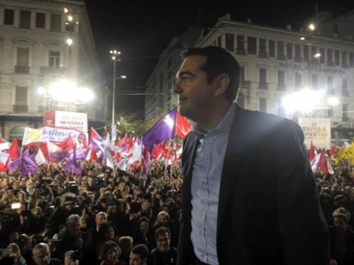 Hoće li Cipras "preživjeti" referendum?