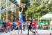 FOTO: ''General Vasilije Mitu'' iz Zagreba pobjednik 15. Streetball Rama