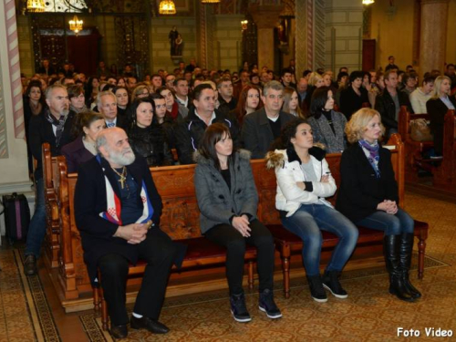 FOTO: Održan VI. susret Uzdoljana u Innsbrucku