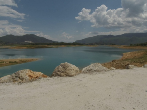 FOTO: Vikendica 'Jana' - Ramsko jezero