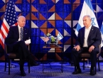 Amerika ne želi da Izrael uzvrati Iranu?