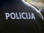 Policijsko izvješće za protekli tjedan (30.11. - 07.12.2020.)