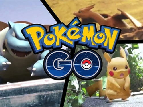 'Pokemon Go' dobar za srce