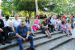 FOTO: Predstavljena knjiga Ivana Filipovića ''Moja Rama u mom stihu''