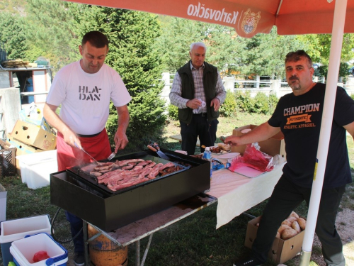 FOTO/VIDEO: U Rumbocima svečano otvorena solarna elektrana Poljane