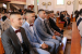FOTO: Matura 2025. - Defile mladosti na ulicama Prozora