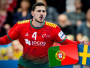 Šveđani doživjeli težak debakl protiv Portugala