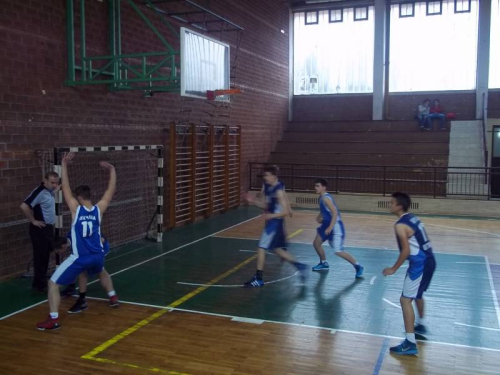 Košarkašice i košarkaši Rame uspješniji od Vezira