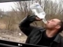 VIDEO: Urnebesne "provale" pijanih Rusa