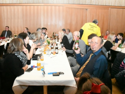 FOTO: 10. susret Uzdoljana u Innsbrucku
