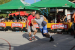 FOTO: Počeo turnir u uličnoj košarci ''Streetball Rama 2017.''