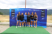 FOTO: Na Ramskom jezeru održana 10. veslačka regata