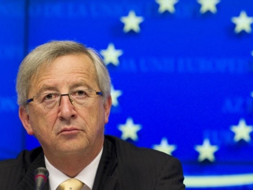 Juncker: Raspadne li se EU, bit će rata na Balkanu