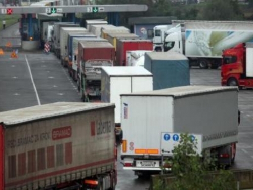 Izvoz iz BiH veći za 17,3 posto, a uvoz 11,7 posto