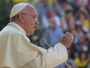 Papa Franjo mijenja tekst “Očenaša”
