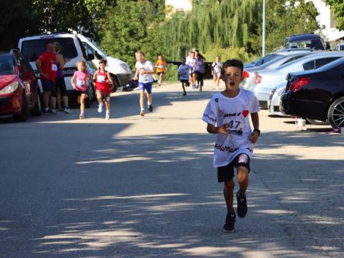 FOTO: Održan 6. Ramski polumaraton