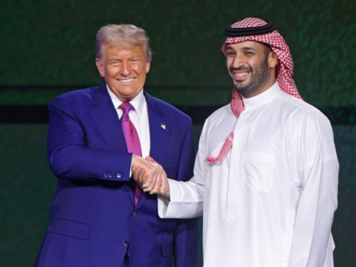 Saudijska Arabija i UAE razmatraju uključivanje u rat s Iranom