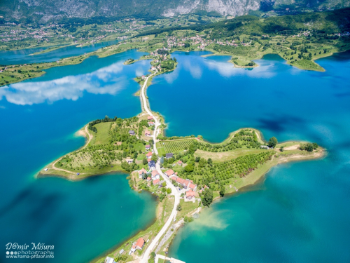 FOTO/VIDEO: Ramo moja morat ću te slikat - Šćit