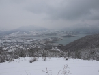 Slaba susnježica u Hercegovini