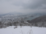 Slaba susnježica u Hercegovini