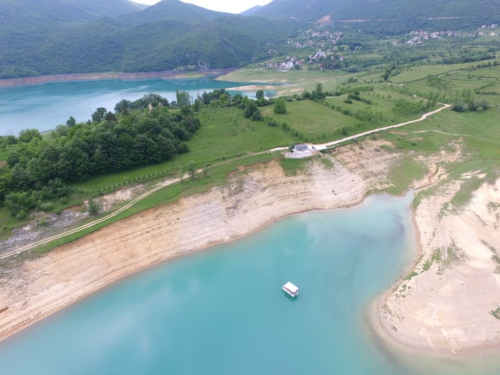 FOTO: Vikendica 'Jana' - Ramsko jezero