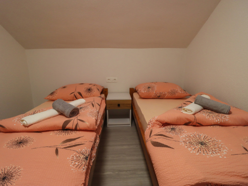 Apartmani i sobe TADIĆ-CO - Savršeno mjesto za Vaš odmor!