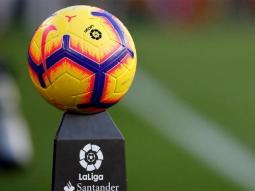 La Liga pozvala klubove na 'rezanje' plaća