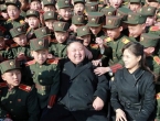 Ovo su želje stanovnika Sjeverne Koreje